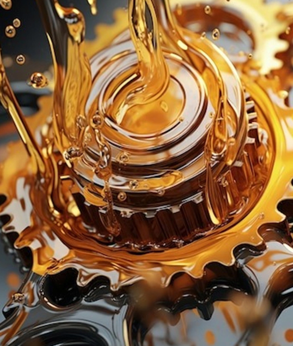Diesel Engine Oils