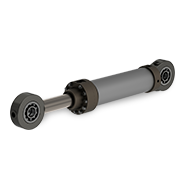 Hydraulic