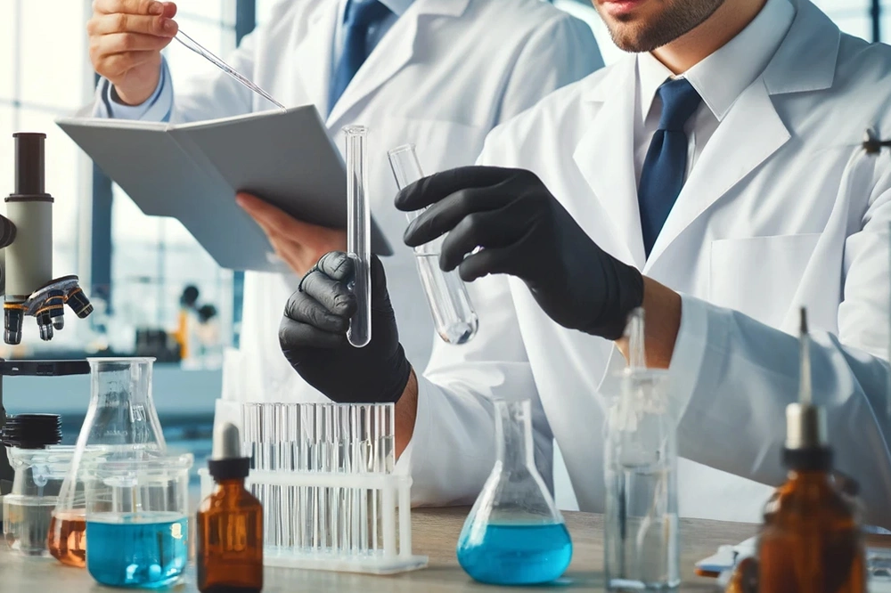 lab-test