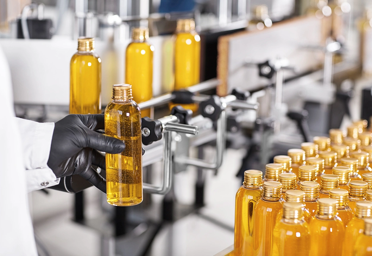 Common Mistakes in Lubricant Selection
