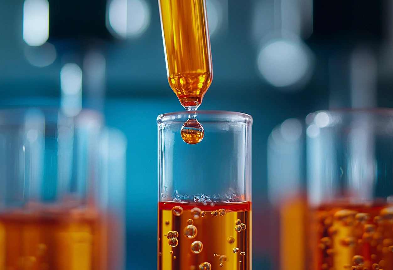 Viscosity Index Improver