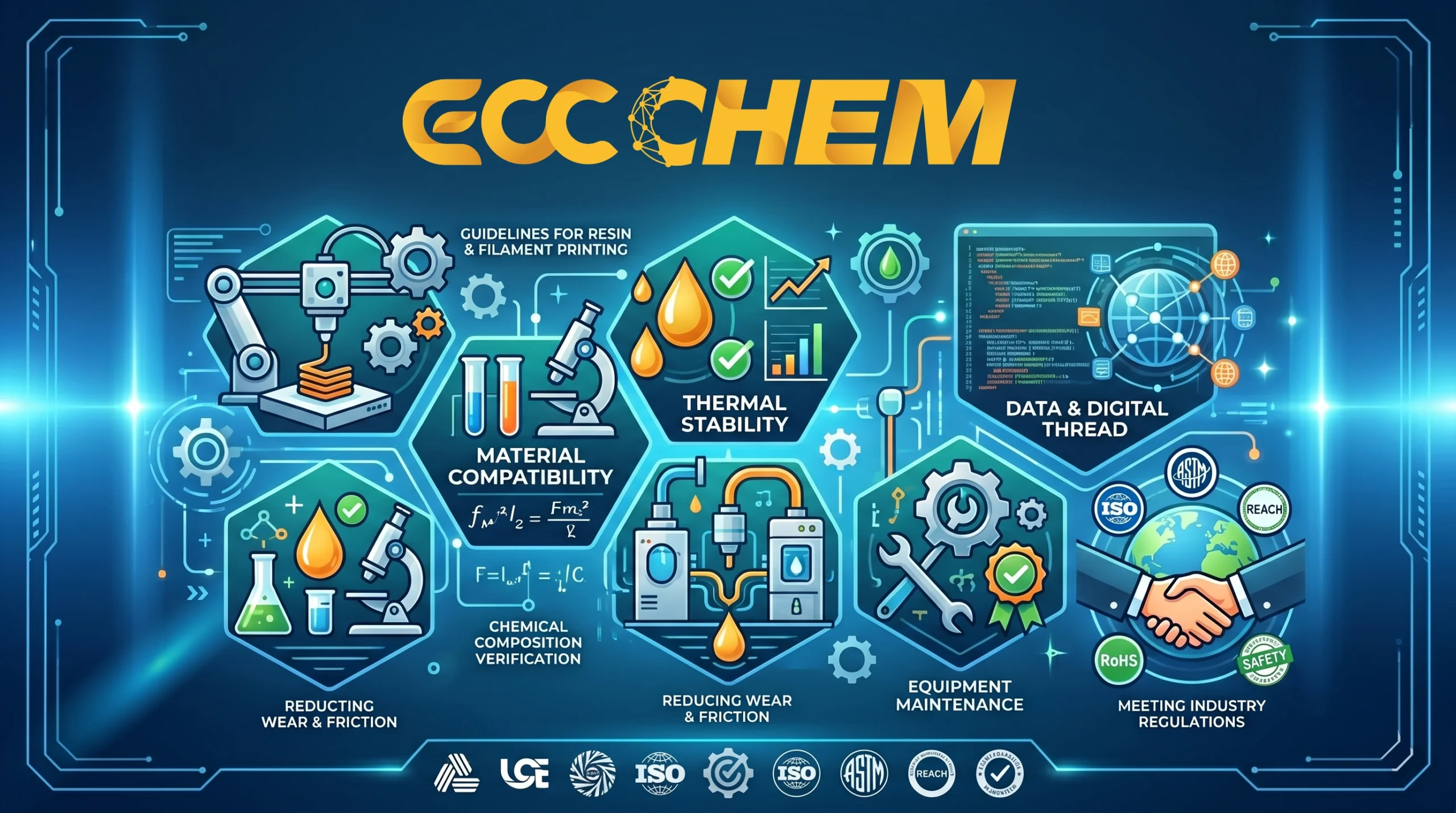 Lubricant Compliance Standards